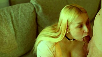 Cumming feels so hot every time