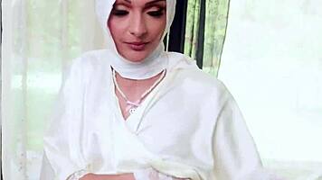 Muslim Virgin First Time Sex