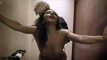fuck me silly on the toilet with hard cock