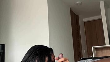 after work nothing beats a good dick sucking