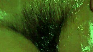 Euro teen gets lucky old cock