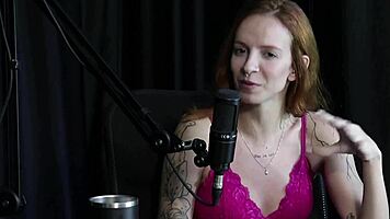 Latina amateur shares wild casting interview full of toys and fun