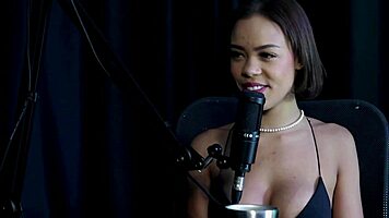 best moments from alice vasconcelos porn cast interview