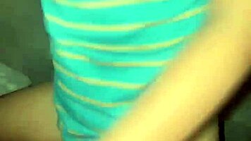 Pinay teen meets ex for private time