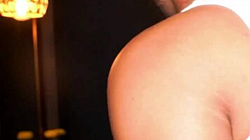 prank leads to hands on her big ass