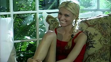 shes so young and tiny