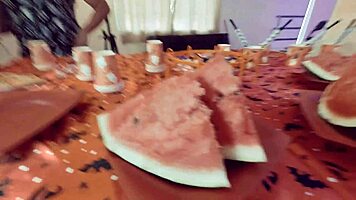 Bastidores halloween mattos movies s� foi travessuras e leitada