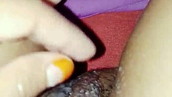 desi indian girl shows body and her fresh virgin pussy