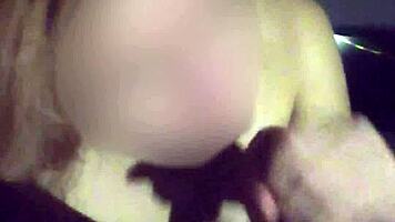 First Threesome And Compilation Of Hot Fucks