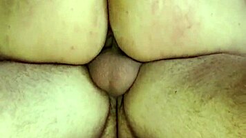 Teen slut got fucked hard on vacation!