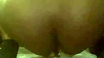Solo Dick Riding Thottie