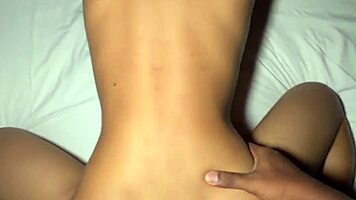 I get fucked and take cum in mouth