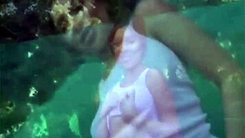 Sativa rose on knees teasing hard cock outdoors