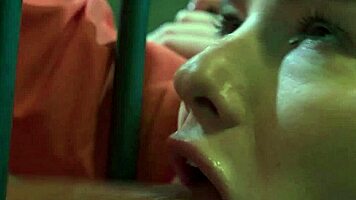 Matty Mila Petite 18+ Futanari Creampie