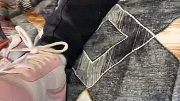 My Body Quivers After Driving Practice Fuck