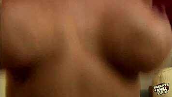 Girl Receives Rough Anal