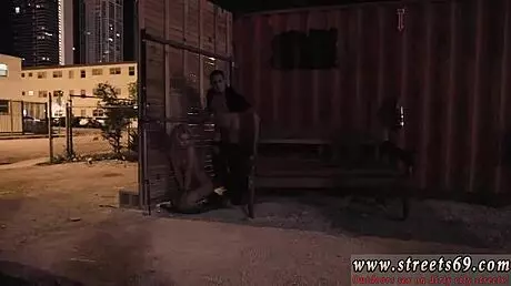 Goldie endured intense bondage with an older man in a hardcore teen session.