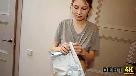 debt4k tattoo for a quick deal