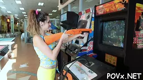 yo, check this tight wet cunt getting drilled hard on webcam! 😜