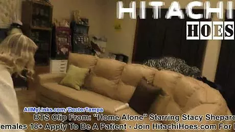 naked stacy shepard's sexy failed takes