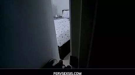 Tricking Stepsister into Family Fun