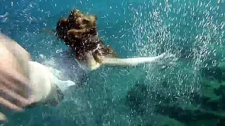 Γυμνή Ομορφιά