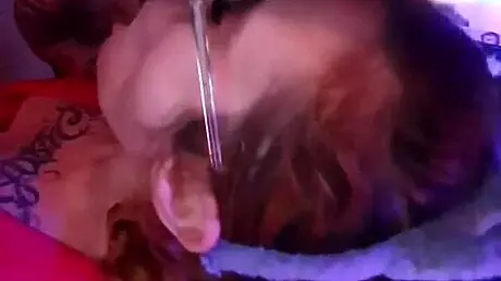 dracarys makes mr kmarote wild with deep blowjob moves