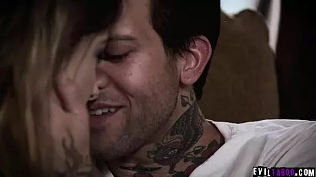 Horny Professor Fucks Teen Student In Bathroom!