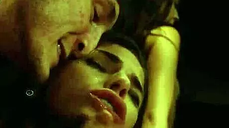 Granny gets anal while teen Sydney rubs her pussy hard! 😈