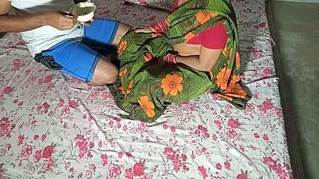 I felt so wild banging my neighbor’s Bangladeshi wife for dessert