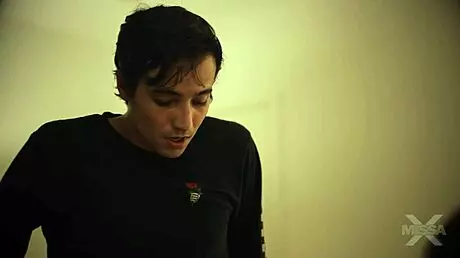 Liz Jordan's virginity burden leads to taboo sex with cumshot