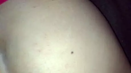 Teacher's Tight Ass After Class