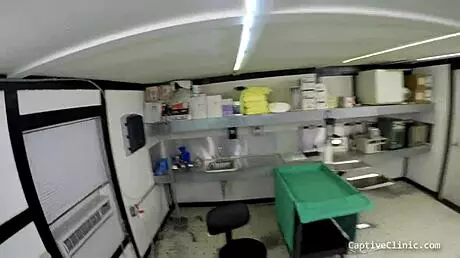 Lainey endures humiliating strip search in Florida 😈