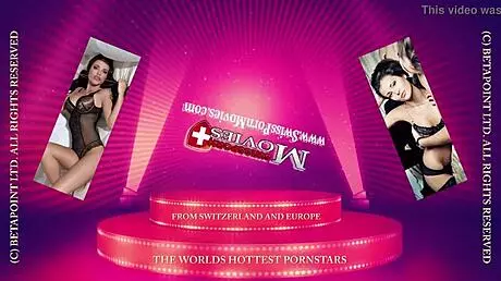 Amanda20 Bound In Red Bondage, Hart Dominated