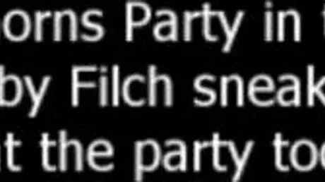 Nargles In The Air Parody Adventure