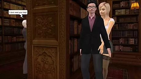 Nargles In The Air Parody Adventure