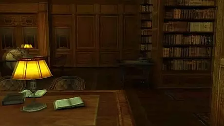 Nargles In The Air Parody Adventure