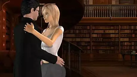 Nargles In The Air Parody Adventure