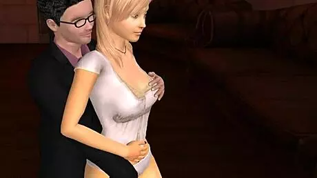 Nargles In The Air Parody Adventure