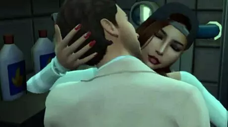 The girl next door needs urgent attention for Williams account