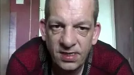 Bisexual sissy Mark Wright endures anal assfucking