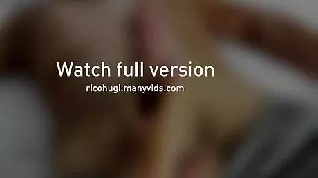 wife begs forgiveness late at night, offering huge pussy and mouth to husband