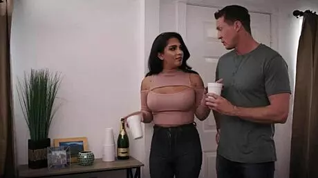 hey, check this beautiful shemale getting slammed hard right now