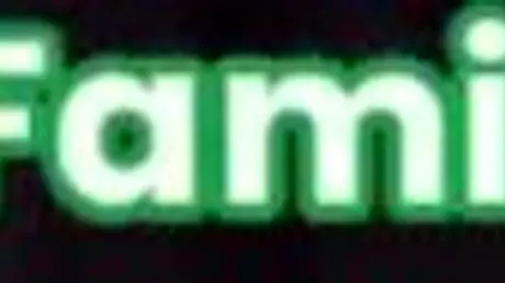 Brunette Stepsister Monica Brown with Stepbrother During Parents' Absence