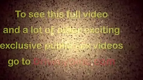 Huge Tits Star Krystal Swift Teases Public Orgy