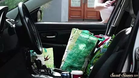 Stockinged stepdaughter dickriding in cowgirl