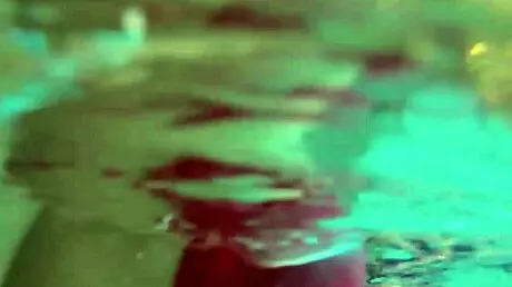 i love bathing with this cute serbian teen babe