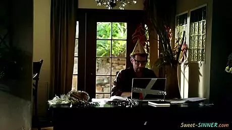 Busty Teen 18+ Gets Pussydrilled By Her Boyfriend