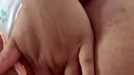 Dios Mío, Esposo Me Pone a Mamar Su Enorme Polla Tras Viaje