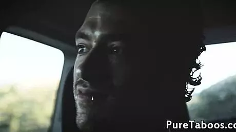 groupie getting fucked by two band members in a taboo mmf fantasy